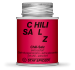 50550xM - Stay Spiced! Chili-Salz extra scharf - FEIN / 140g