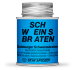 60016xM - Stay Spiced! Original Salzburger Schweinsbraten / 110g