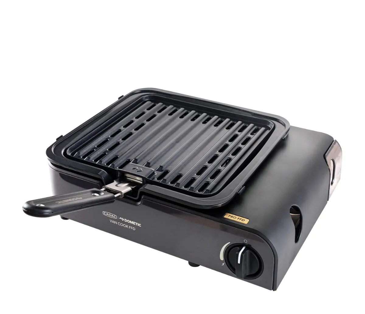 Van Cook PRO FFD Deluxe