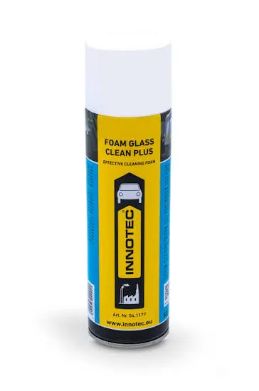 Lebensmitteltauglicher Fett-Reinigungsschaum 500ml