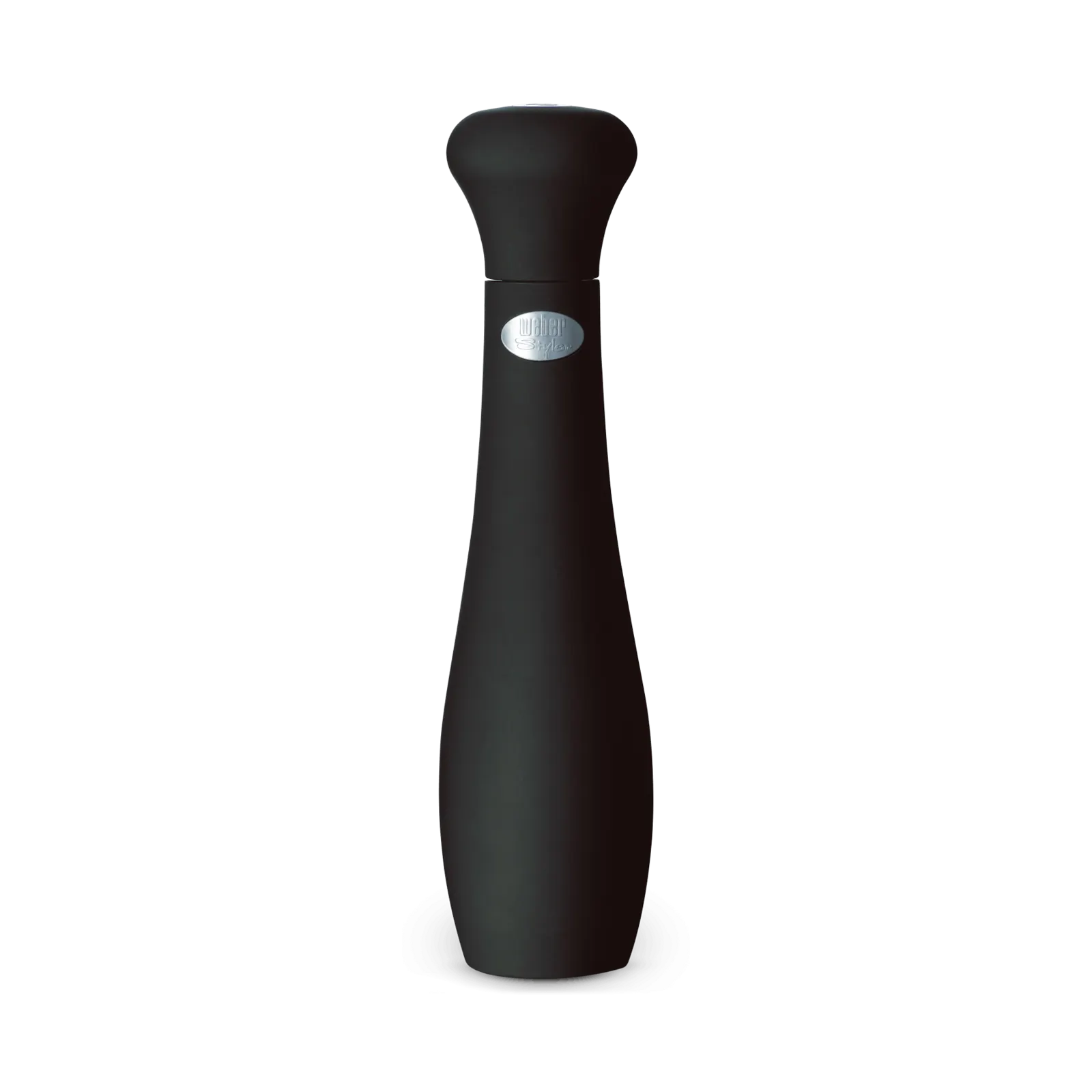 Weber Premium Pfeffermühle Schwarz 30 cm