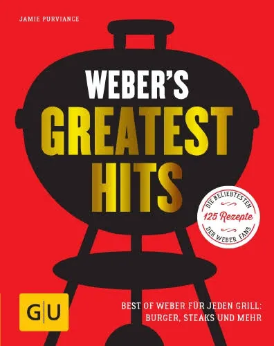 Weber´s Greatest Hits