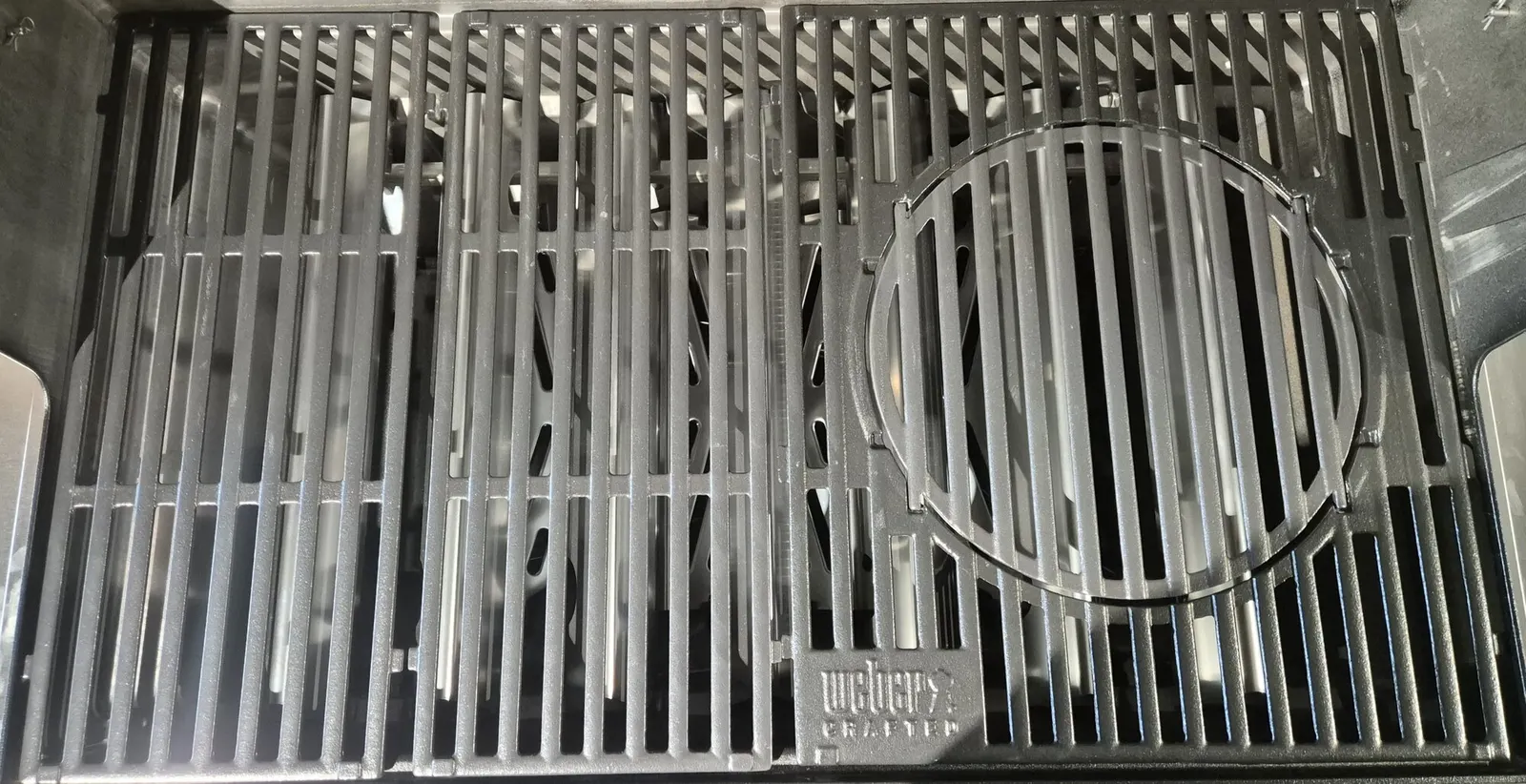 GRATE KIT ENML 4B GEN 25 BB
