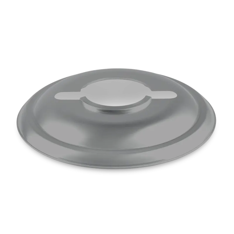 Feuerhand Reflektorschirm für Baby Special 276 Nordic Grey