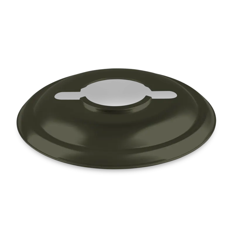 Feuerhand Reflektorschirm für Baby Special 276 Olive