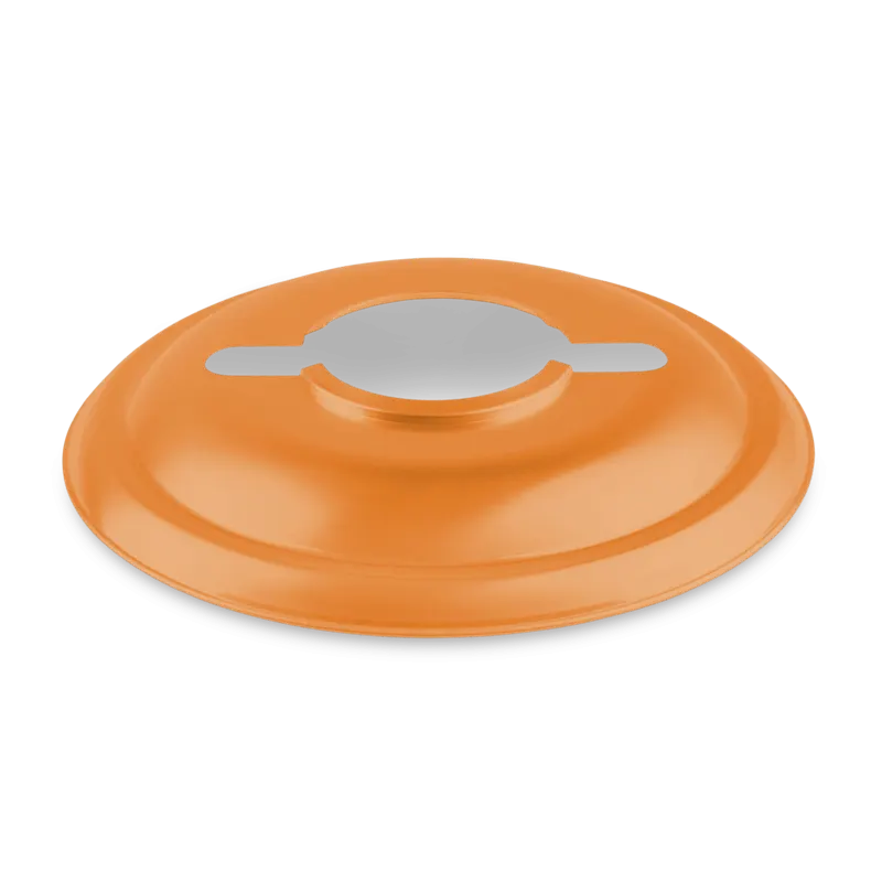 Feuerhand Reflektorschirm für Baby Special 276 Pastel Orange