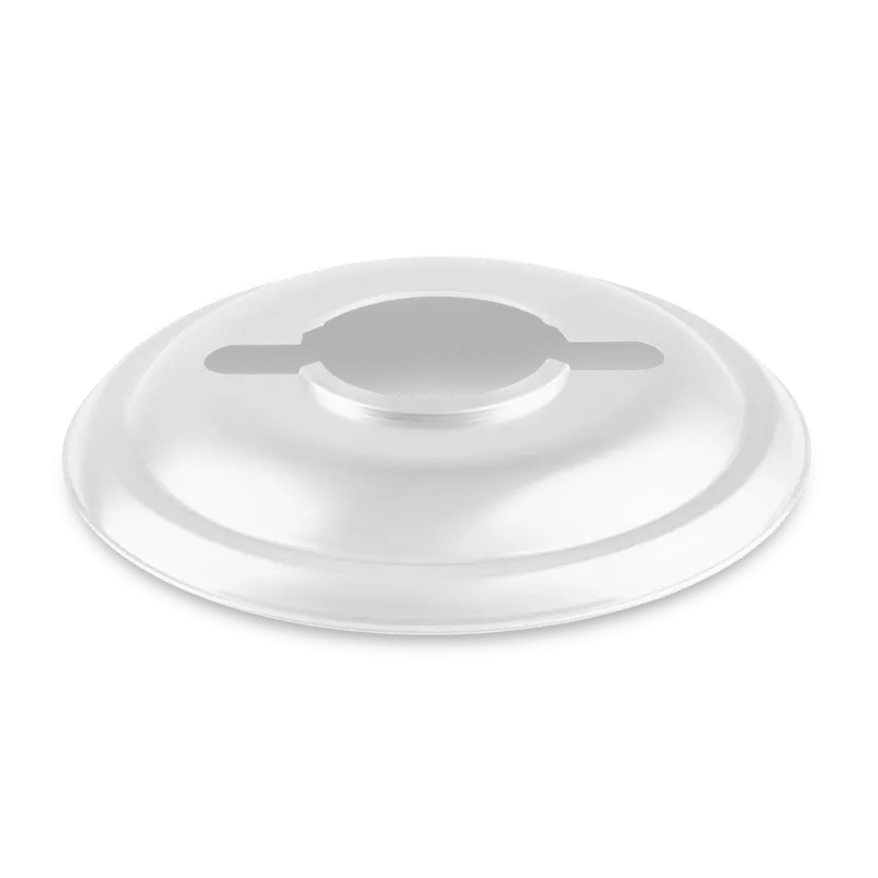 Feuerhand Reflektorschirm für Baby Special 276 Pure White