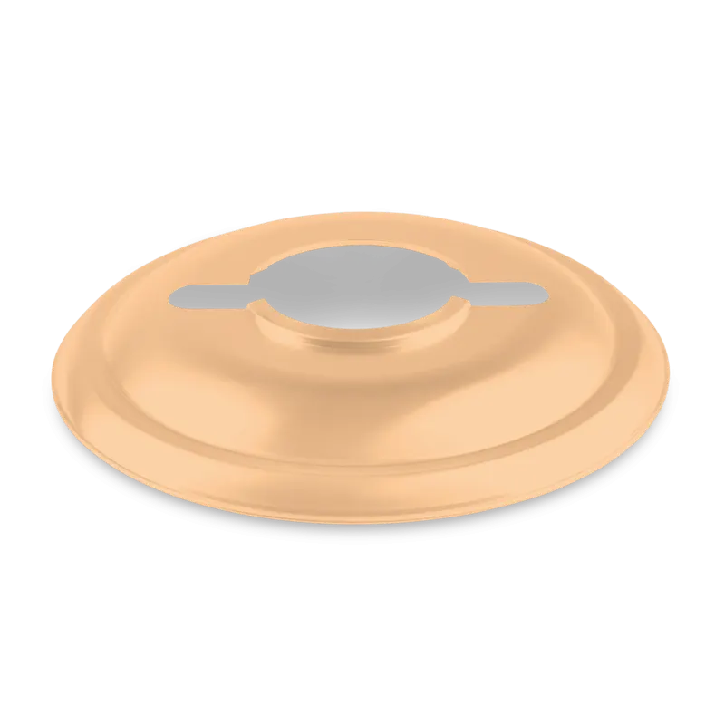 Feuerhand Reflektorschirm für Baby Special 276 Soft Peach