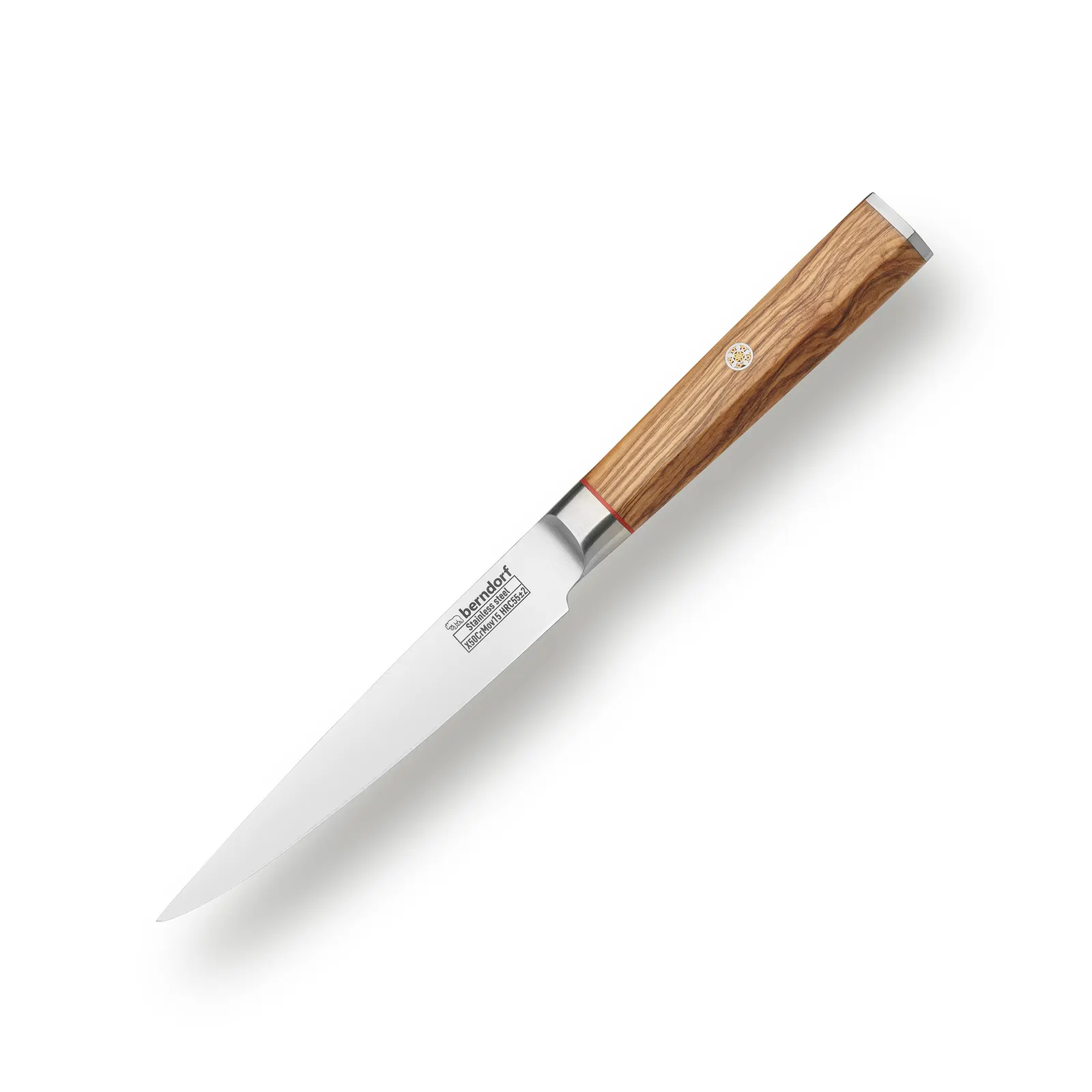 Berndorf Gemüsemesser Takumi Line 12,5 cm