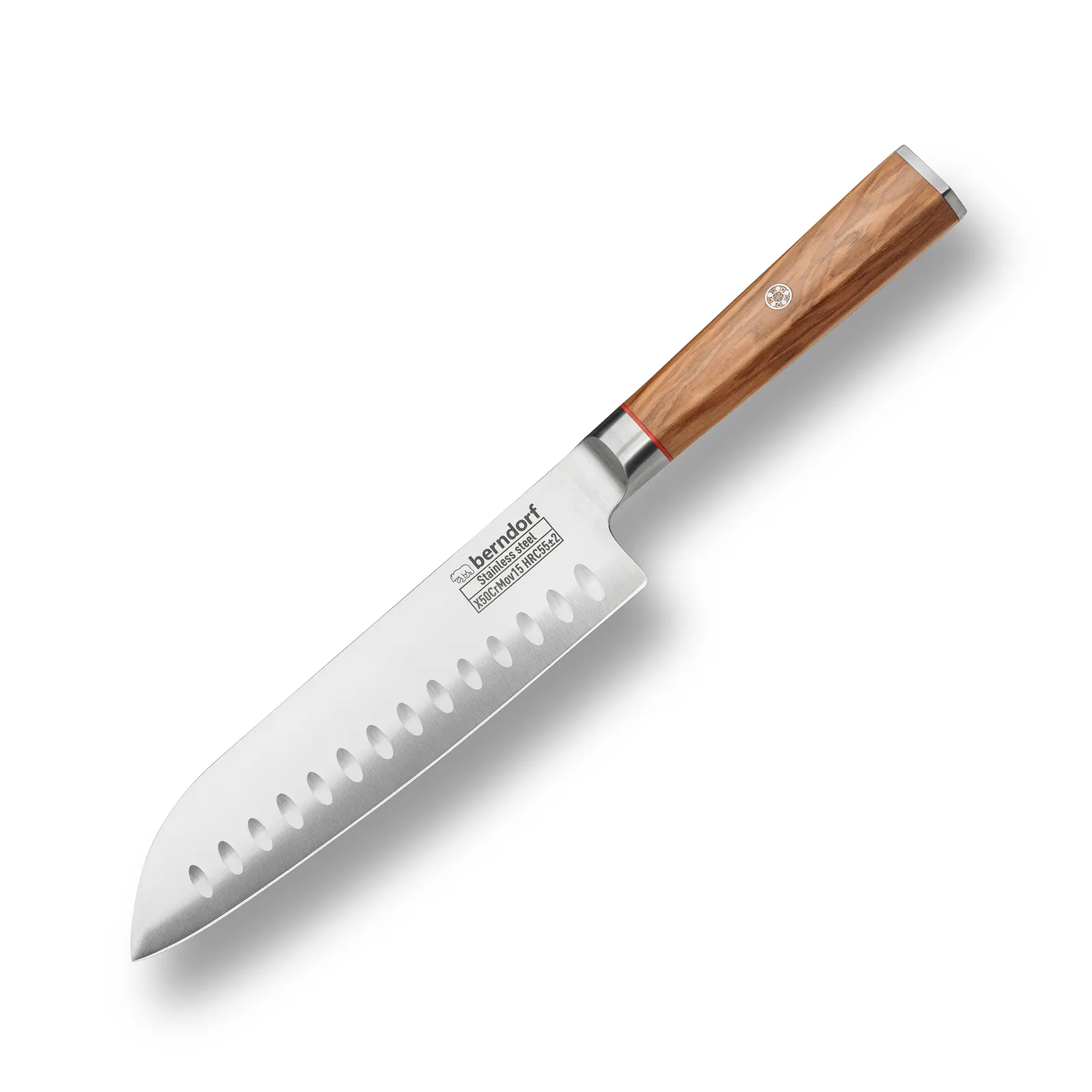 Berndorf Santokumesser Takumi Line 18 cm