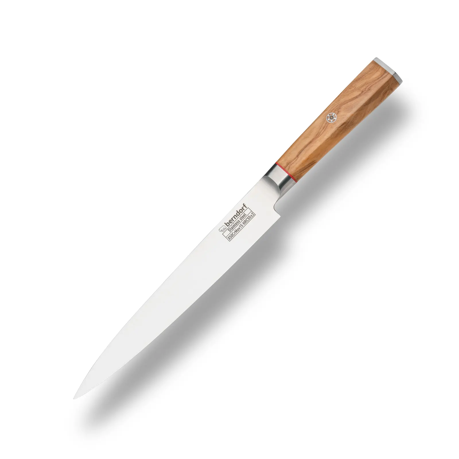 Berndorf Tranchiermesser Takumi Line 20 cm