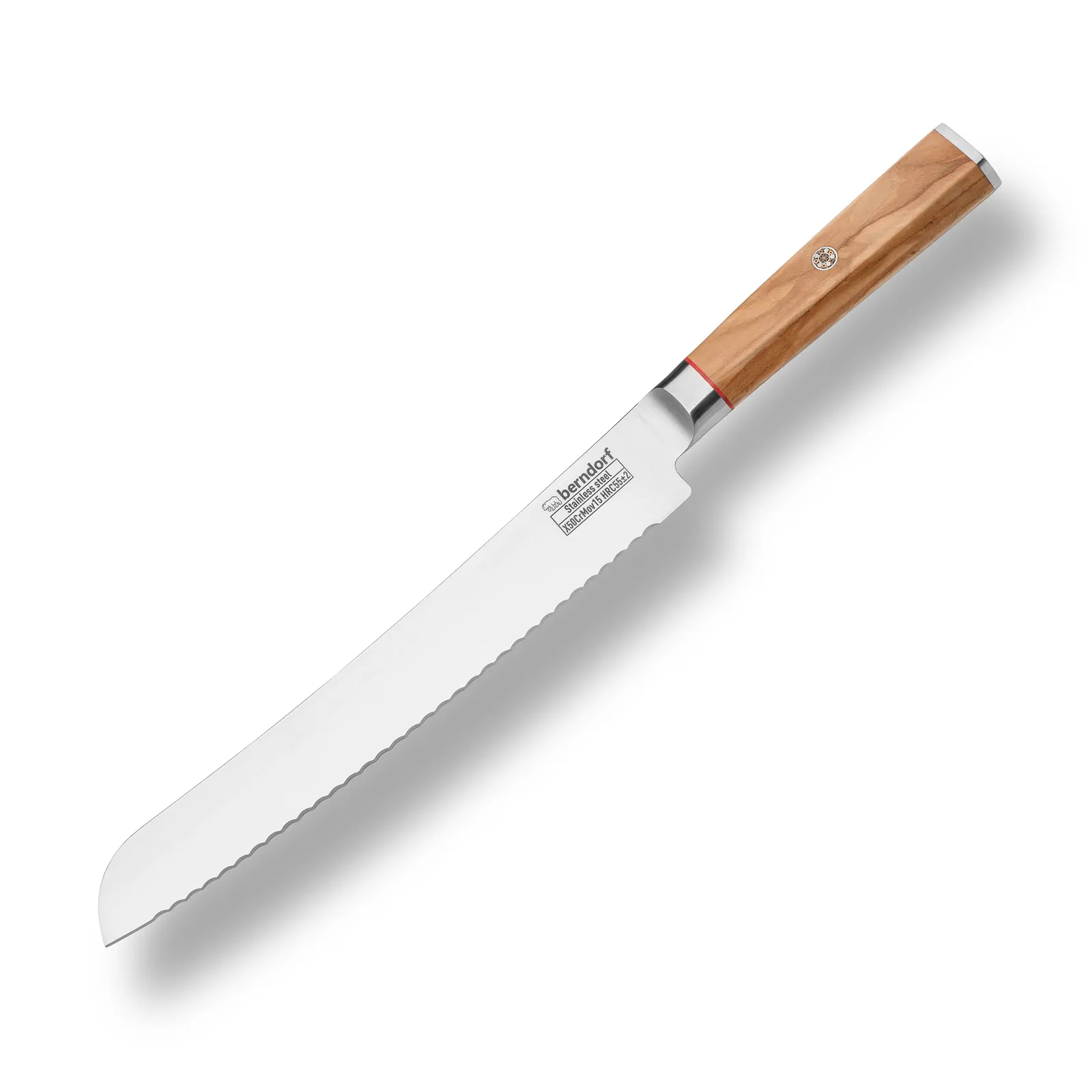Berndorf Brotmesser Takumi Line 22 cm