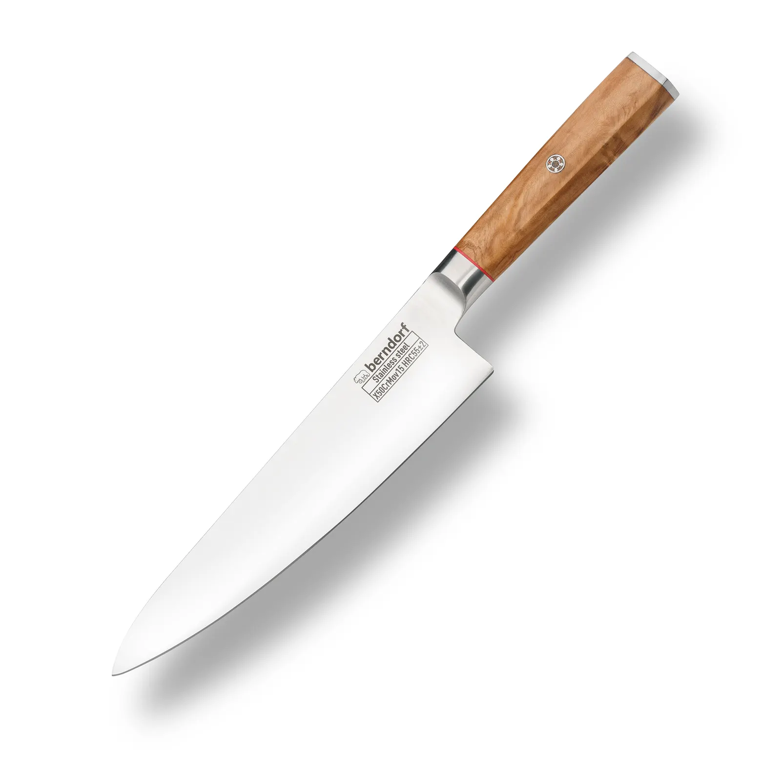 Berndorf Kochmesser Takumi Line 20 cm