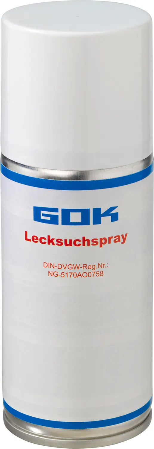 Planker Lecksuchspray Dose 125 ml