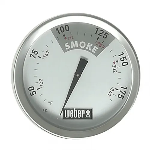 THERMOMETER SMOKEY MOUNTAIN COOKER 57 CM