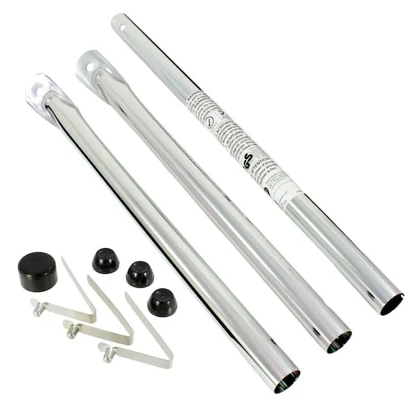 BEINSET MASTERTOUCH/PREMIUM57'15 INKL. SCHRAUBEN