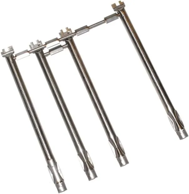 BRENNERSET 50 MBAR SPIRIT 330