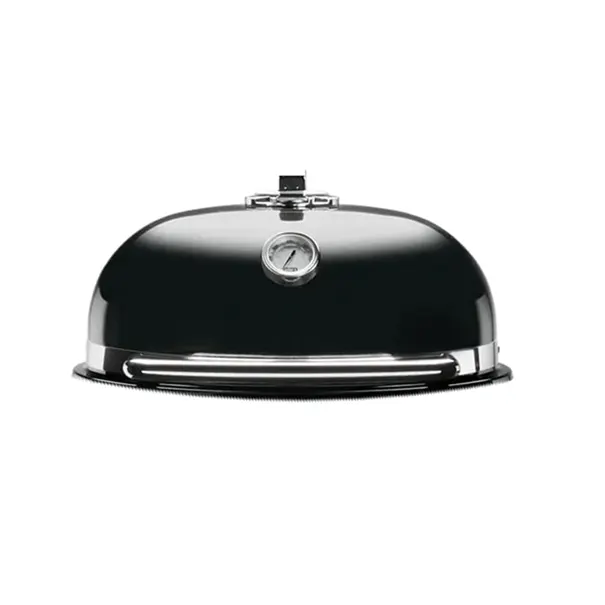 DECKEL 61 CM SUMMIT CHARCOAL