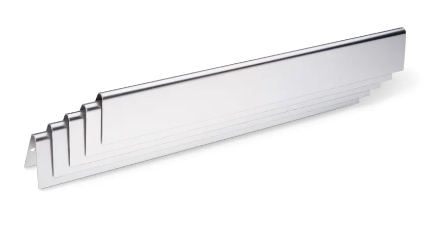 FLAVORIZER BARS SPIRIT E210/SILVER A