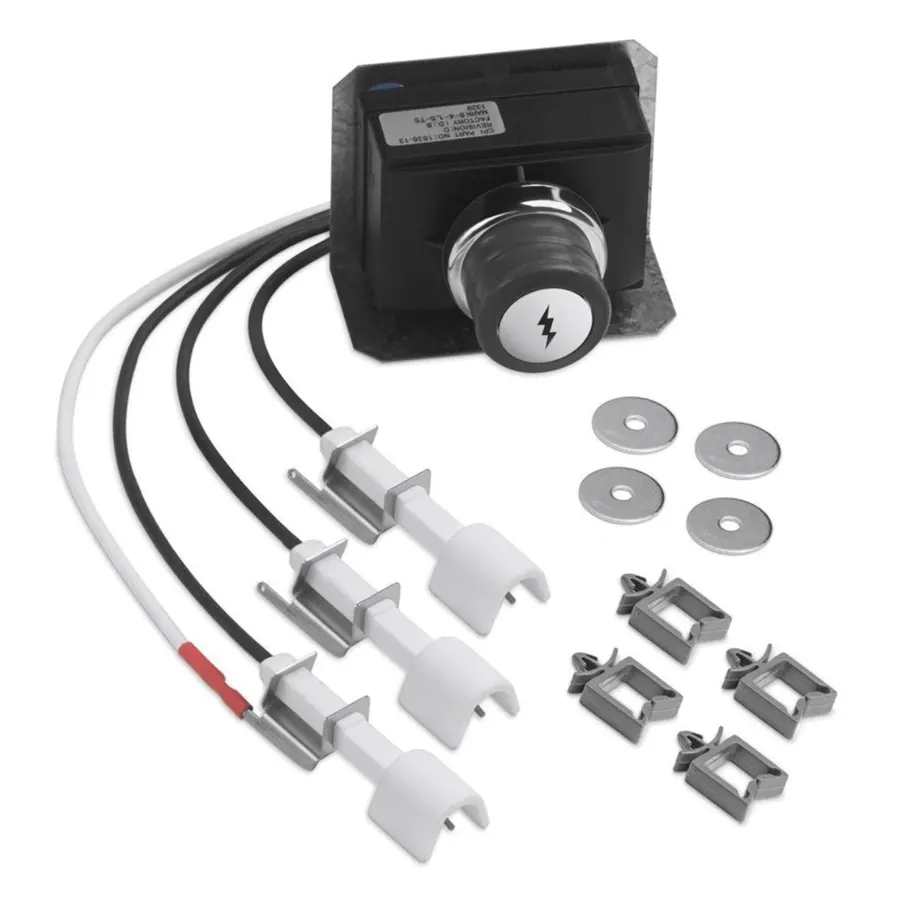 IGNITER KIT GEN 310-320 '14