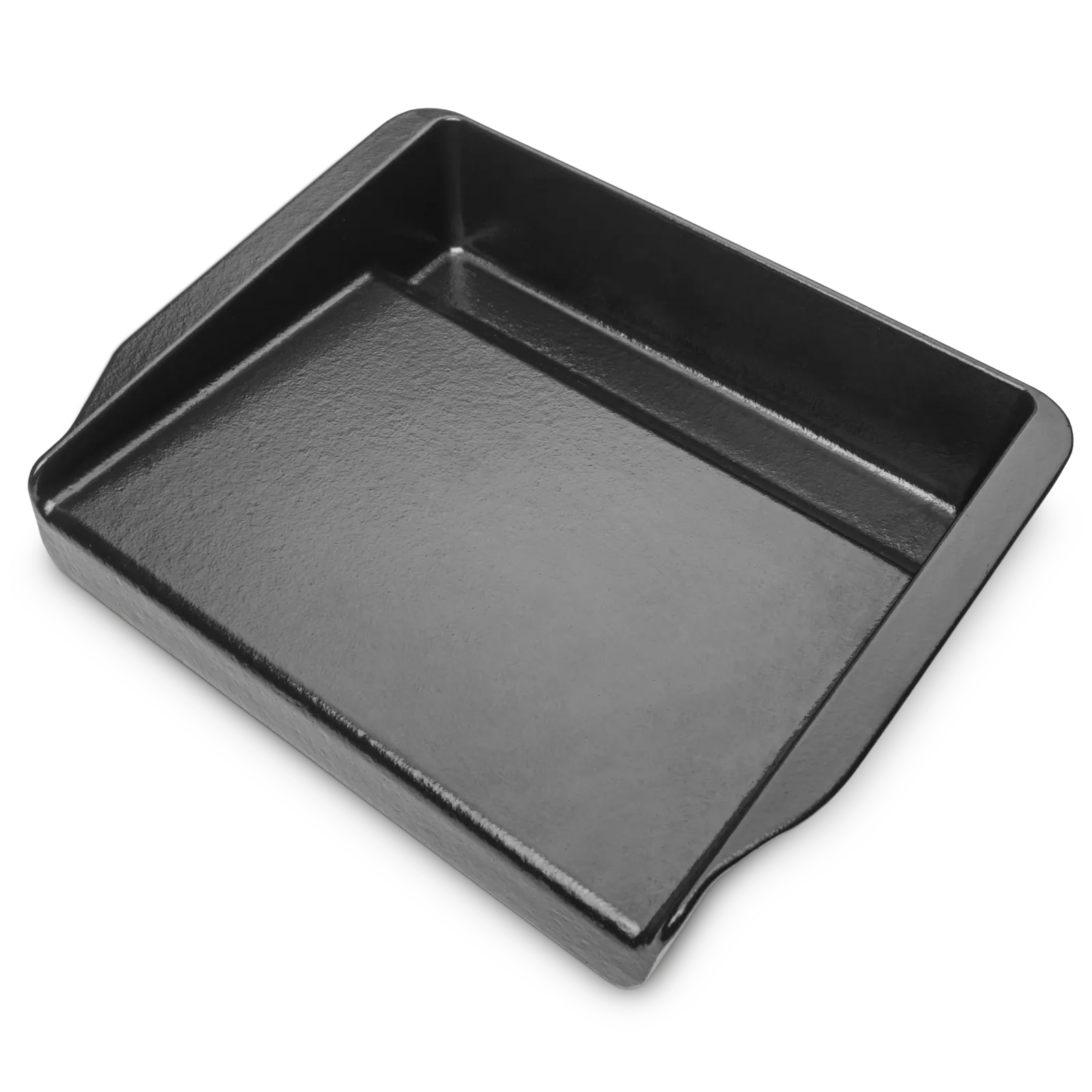 Weber Grillplatte - für Pulse 1000 und 2000