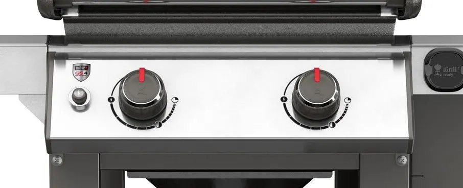 KONTROLLFELD GENESIS II 2XX