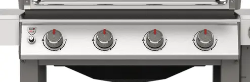 KONTROLLFELD GENESIS II 4XX