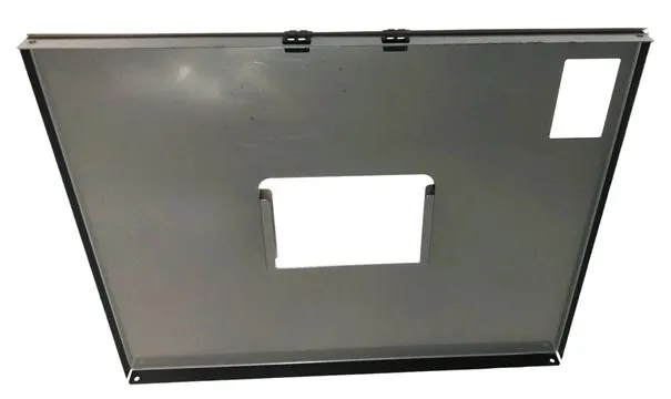 PLATTE FÜR AUFFANGSCHALE GENESIS II LX 3XX