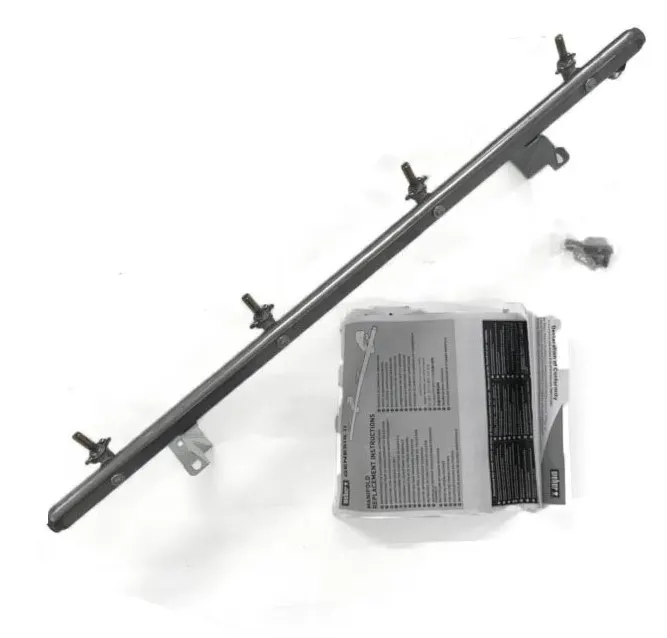 VERTEILEREINHEIT 50 MBAR GENESIS II LX 4XX