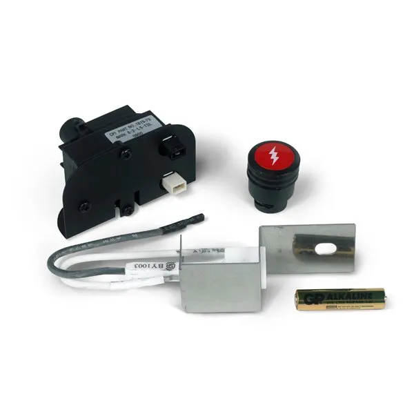 ELECTRONIC IGNITER KIT Q 1200/2200