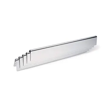 WEBER FLAVORIZER BARS SET GENESIS® II LX 4XX EDELSTAHL