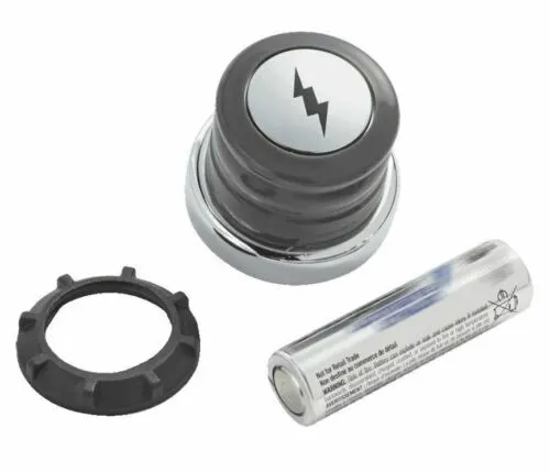 HARDWARE IGNITION BUTTON WITH BATTERY GENESIS®
