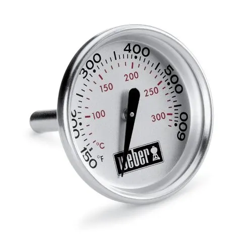 THERMOMETER GENESIS II EXP