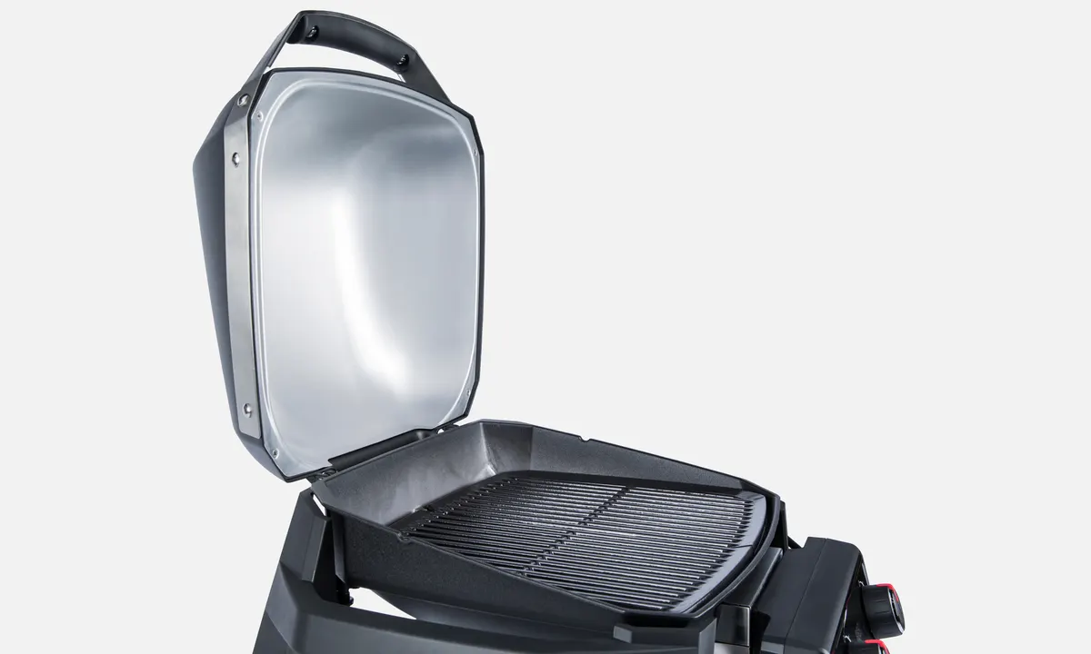LID ASSY SM BLK PULSE 18