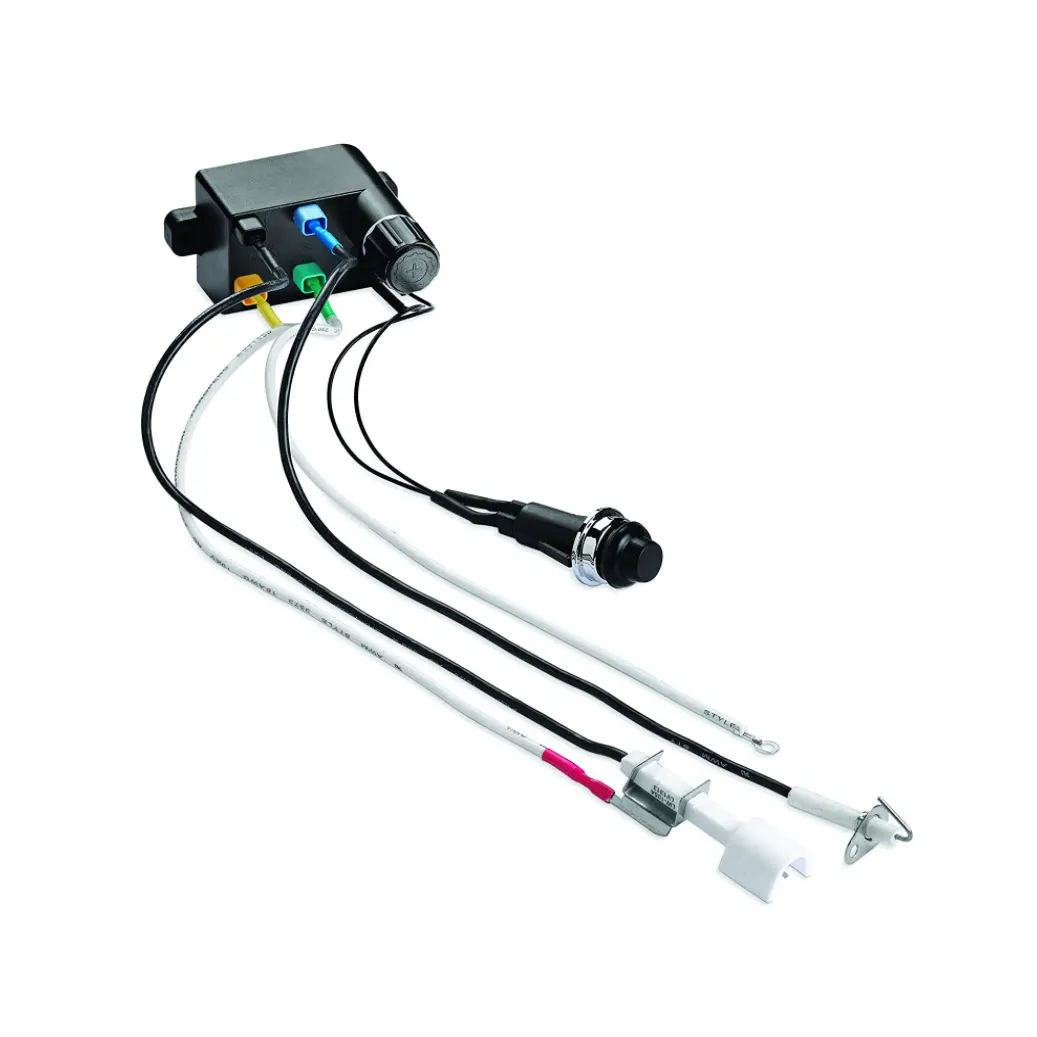 WEBER® ELEKTONISCHE ZÜNDUNG SPIRIT™ 220/320
