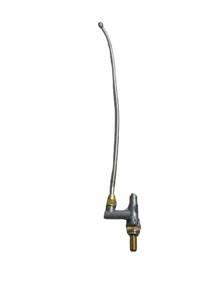 VALVE S/B 50MB W/GAS LINE SPIRIT