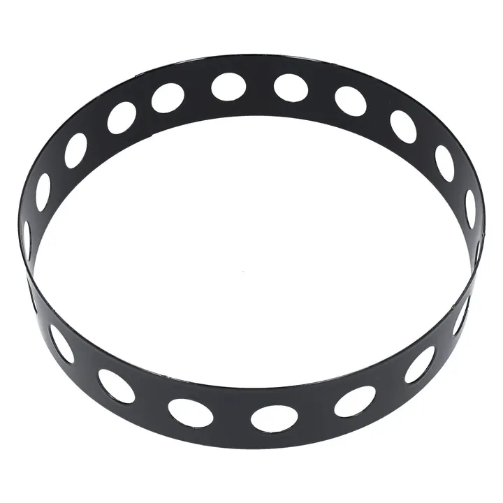 CHARCOAL CHAMBER BLACK CHARCOAL 19