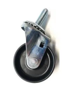 CASTER SINGLE SMOKEFIRE 20