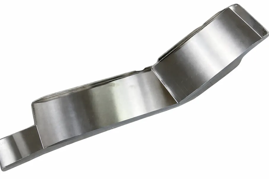 SLIDE PELLET SS HOPPER 24" SMOKEFIRE 20