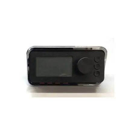 THERMOMETER INTERFACE SMOKEFIRE 20