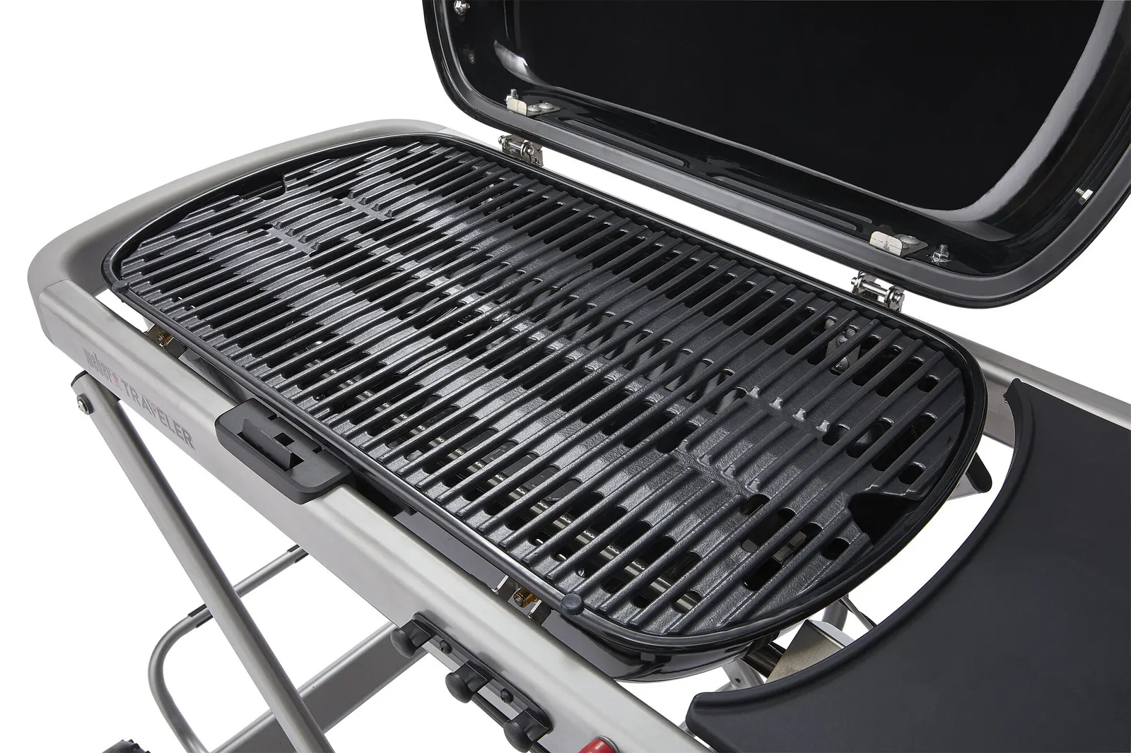 Grillrost Weber Traveler