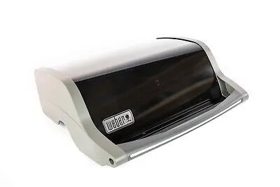 DECKEL SPIRIT™ 300 SCHWARZ