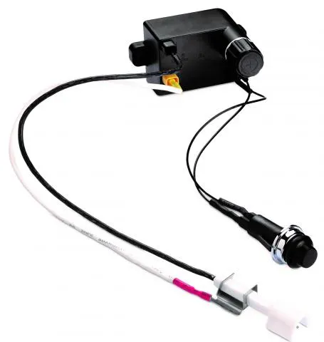 WEBER® ELEKTONISCHE ZÜNDUNG SPIRIT™ E210/310