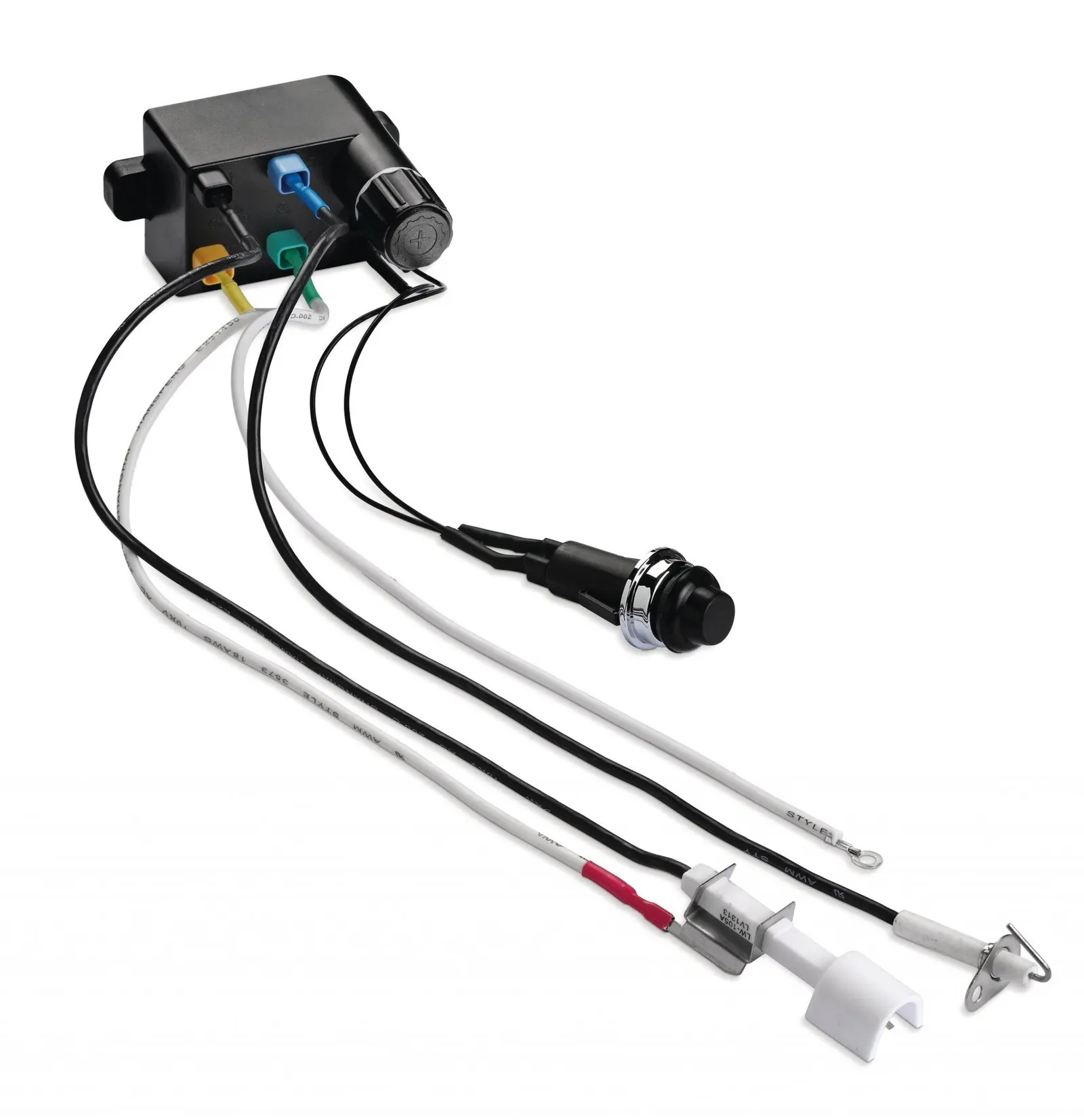 WEBER® ELEKTRISCHE ZÜNDUNG SPIRIT™ 220/320