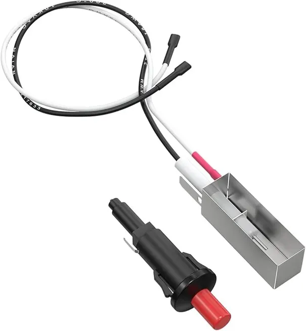 Igniter Kit Spirit 500/700