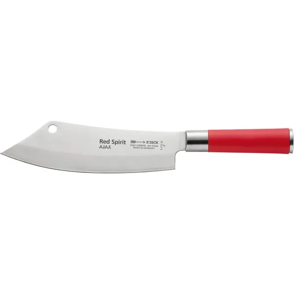F.Dick Red Spirit Kochmesser AJAX 20cm