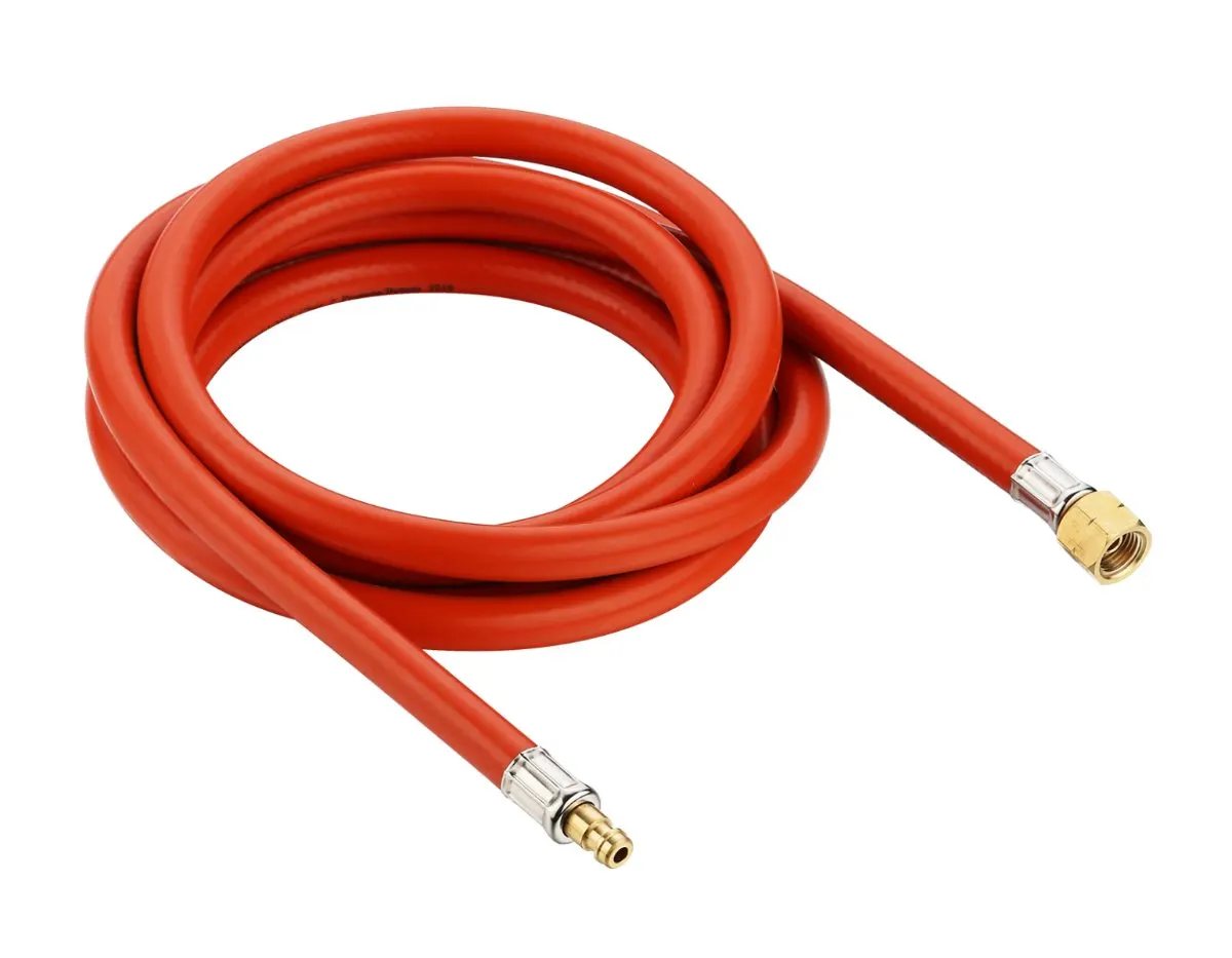 Hose QR Connection External Hinge 3,0m