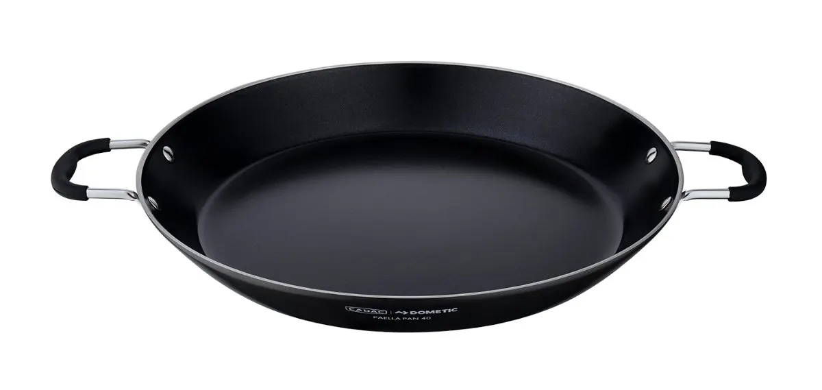 Paella Pan 40