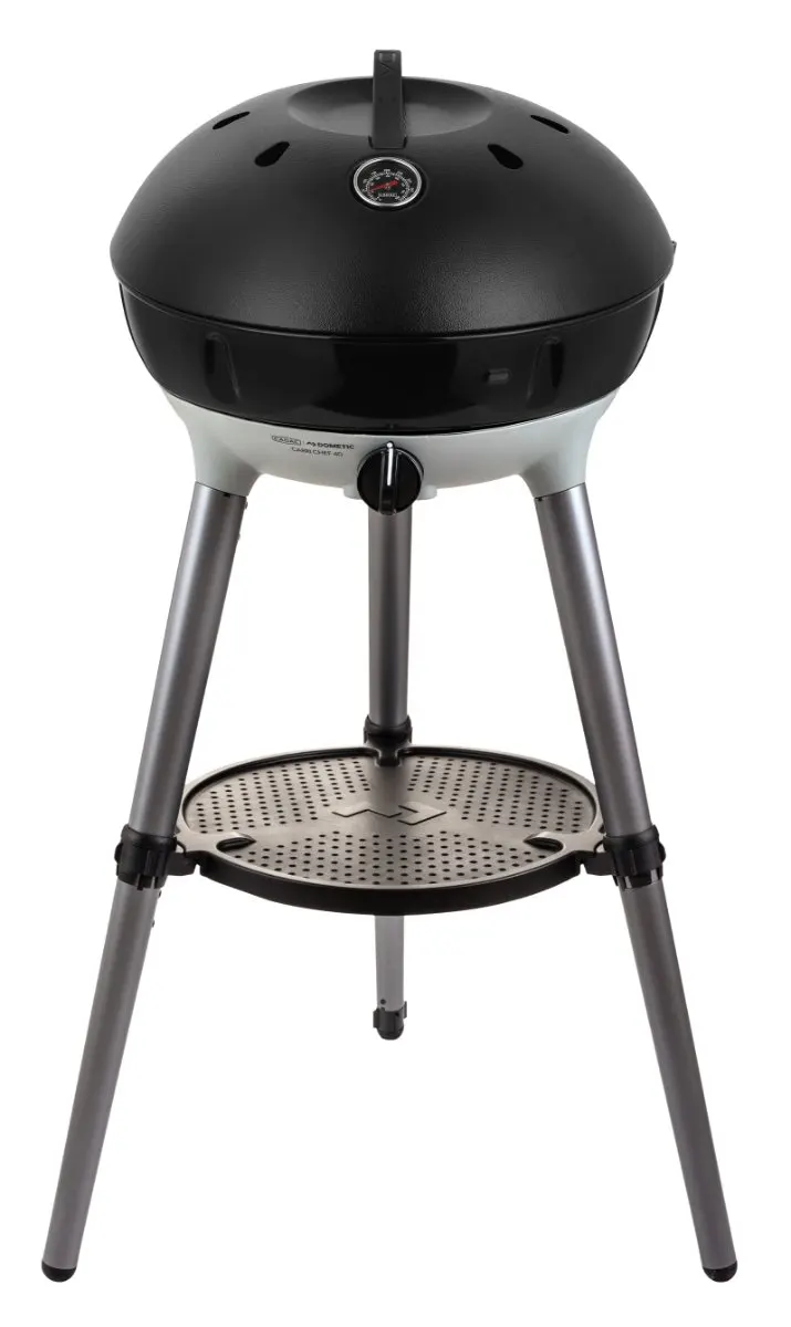 Carri Chef 40 BBQ / Grill 2 Braai 30mbar