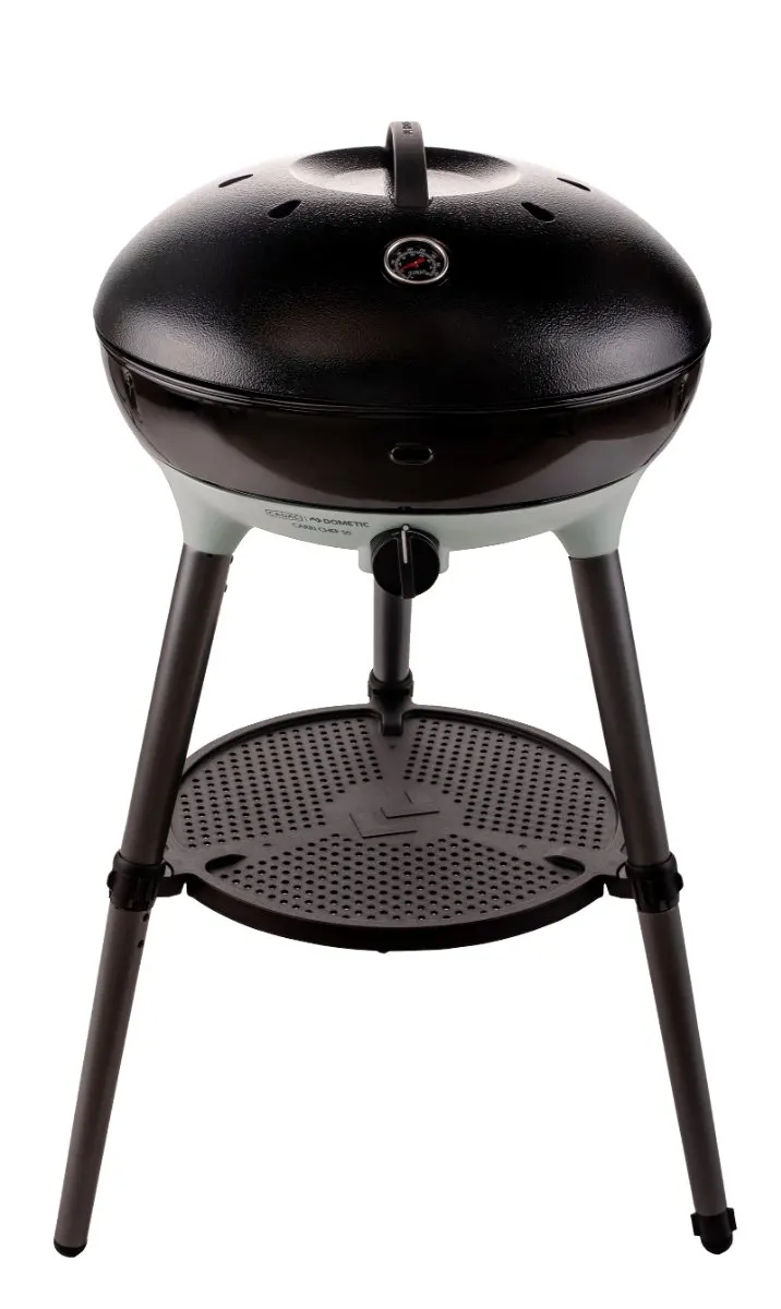 Carri Chef 50 BBQ / Grill2Braai 50mbar